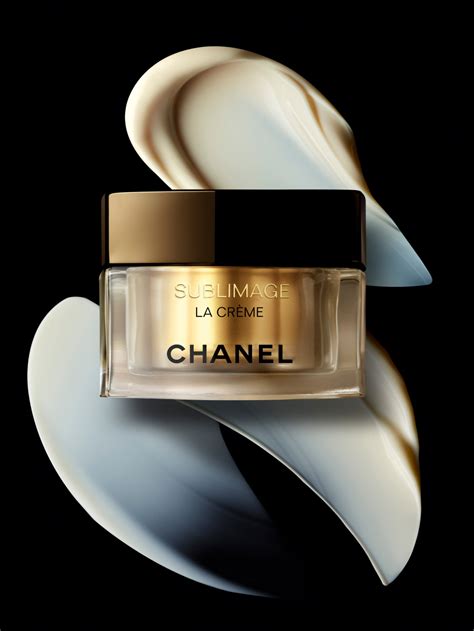 chanel sublimage candle|how to use Chanel sublimage.